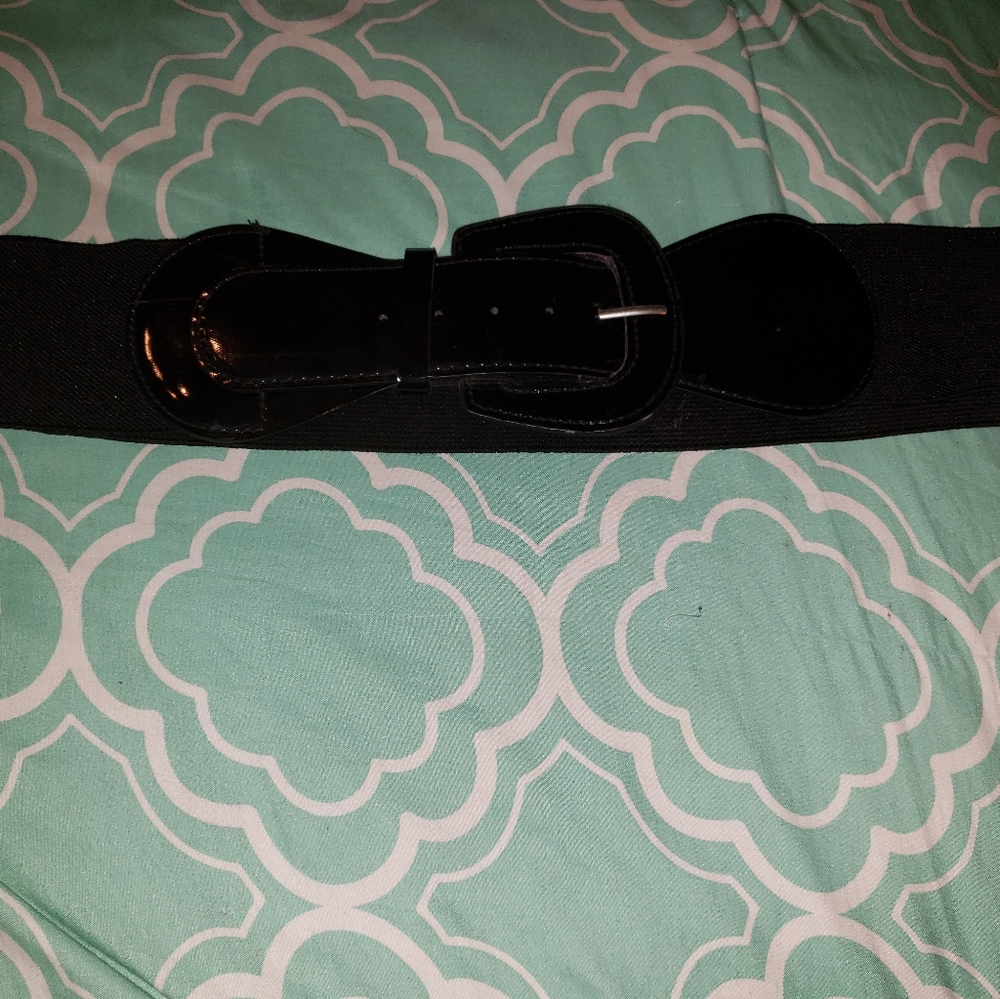 COPY - Torrid belt size 3